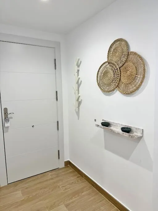 Appartamento Nuevo Y Centrico Apartamento De Playa Fuengirola