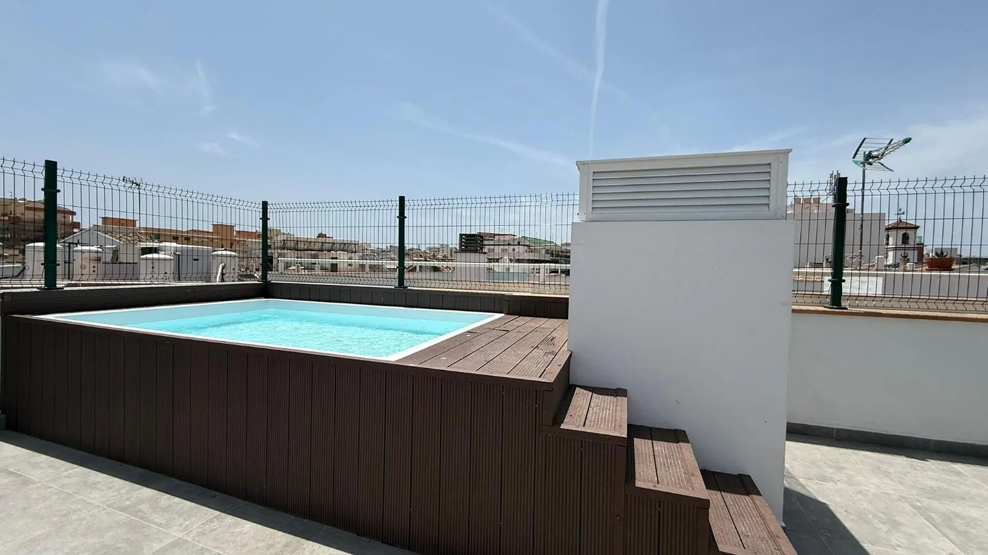 Nuevo Y Centrico Apartamento De Playa Fuengirola Appartamento